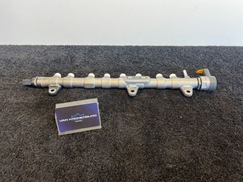 BMW 5-serie (G30) Fuel Rail B57 