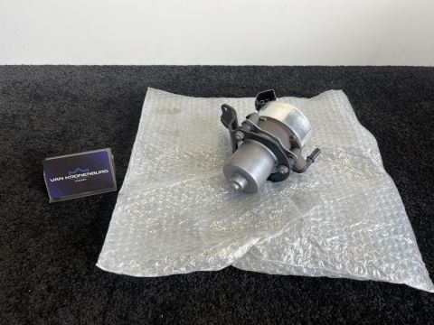 Volkswagen T-roc 1.5 TSI Vacuumpomp Rembekrachtiging 
