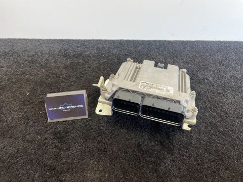 Iveco Daily IV 3.0D Computer Motormanagement