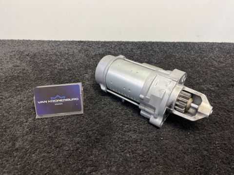 BMW 5-Serie (G30) N63B44D Startmotor