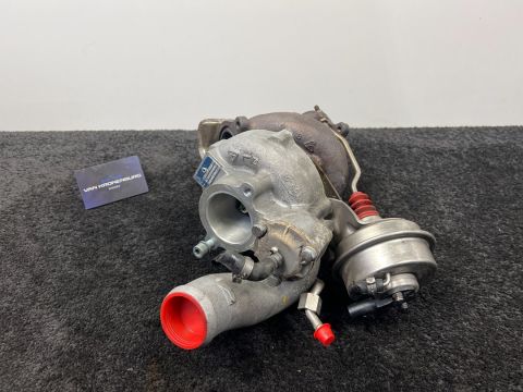 Bentley Continental GT Flyingspur 6.0 Turbocharger 07C145061AB