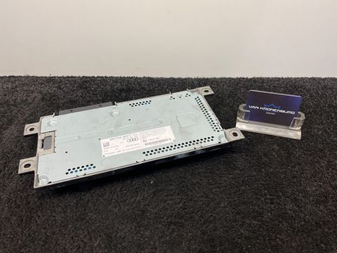 Audi TT (FV3) MK3 Radio Versterker