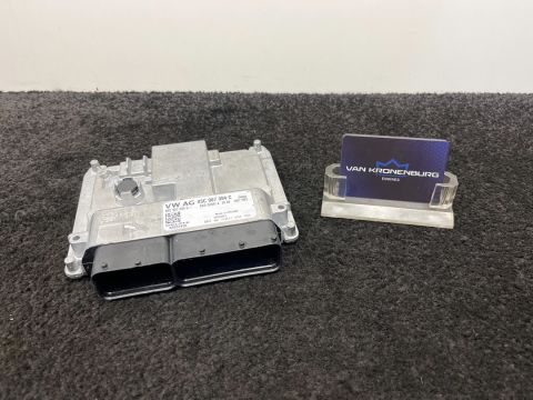 Volkswagen Golf (VIII) 1.0 eTSI Computer Motormanagement