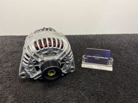 Mercedes Benz CLK (W209) SLK (W171) M113 Dynamo Nieuw Origineel