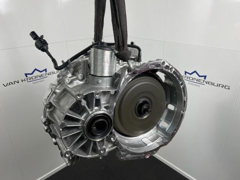 Audi TTRS RS3 (8VS) 2.5 TFSI ULP Versnellingsbak 53KM!  