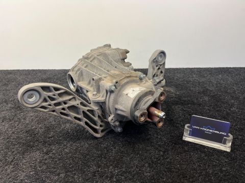 Mercedes Benz A45 AMG (W176) Differentieel Achter