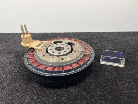 BMW 7-serie (F01) N63 Active Hybrid Electromotor 