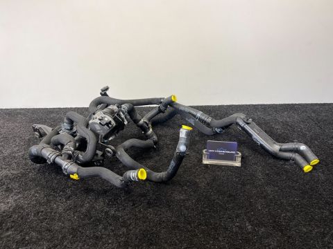 Audi S6 A7 A8 4.0 TFSI (CTG) Waterpomp Set