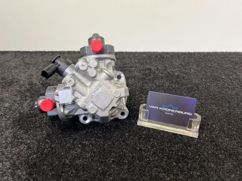 Audi A6 Q7 (4M) 3.0 TDI CRT Dieselpomp Nieuw