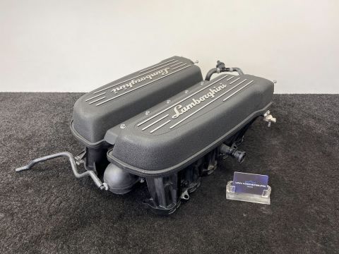 Lamborghini Gallardo 5.2L V10 LP560 Inlaatspruitstuk