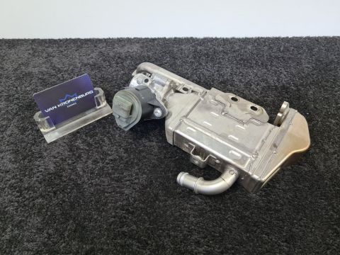 Mercedes Benz E-Klasse (W213) 2.0 CDI 654.920 EGR Koeler 