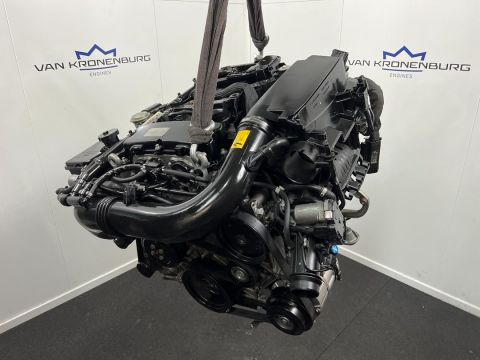 Mercedes Benz E-Klasse (W212) E200 CGI 271.860 Motor