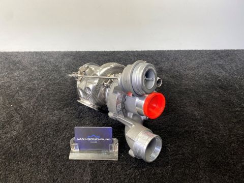 Mercedes Benz S-Klasse S63 AMG (W222) 177.980 Turbo 0KM! 