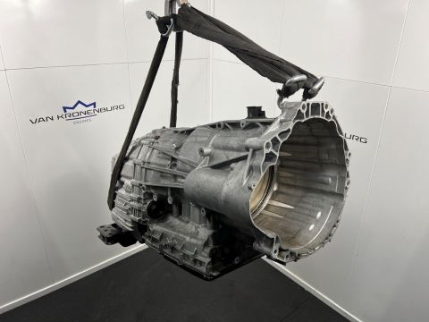 Porsche Panamera (971) 2.9 CODS1 Automaatbak