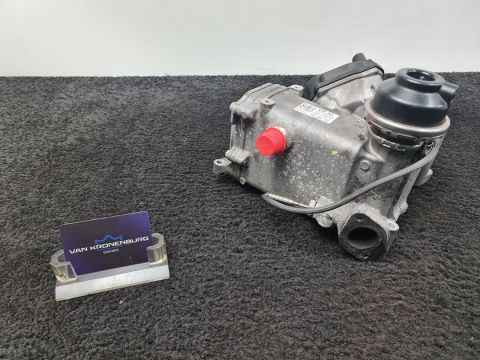 Audi SQ5 SQ7 3.0 TDI Bi-Turbo CGQ EGR Koeler