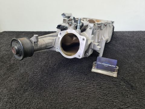 Range Rover Sport Jaguar F-Type 3.0 V6 306PS Compressor