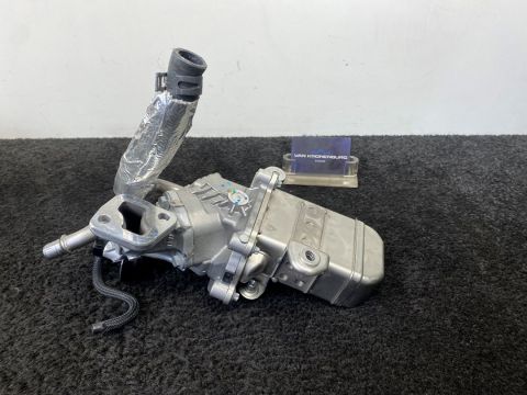 Opel Movano Renault Master 2.3 dCi M9T EGR Koeler 0KM!