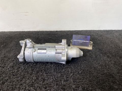 Alfa Romeo Giulia (952) 2.9 Bi-Turbo V6 24V Quadrifoglio Startmotor 298875