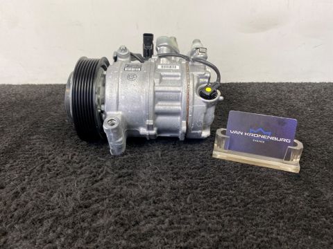 Mercedes Benz E-Klasse (W213) E-200 EQ Boost 264.920 Dynamo A0008300302