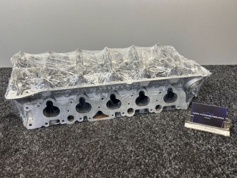 Audi 90 20V 7A Cilinderkop S2/S4/S6 C4/RS2/Urquattro 034103373K 