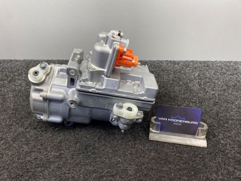Renault Zoe (AG) 5AQ605 Aircopomp 926005749R OEM NIEUW!