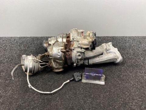 Mercedes Benz Vito (447.6) 654.920 Turbo A6540901401