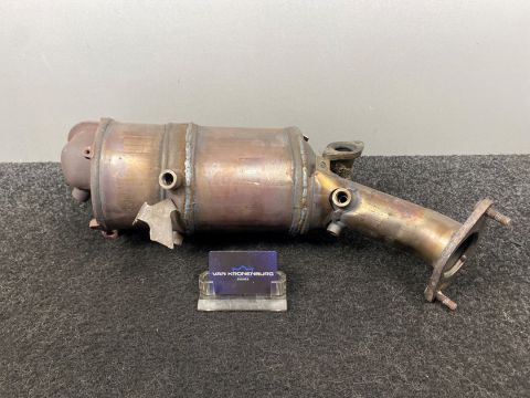 Land Rover Velar 2.0D Roetfilter HK83-5H240-SF 
