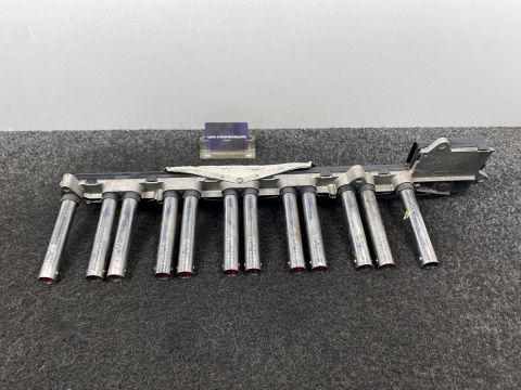 Mercedes Benz S AMG 6.0 275.982 Bobine Rail OEM! A2751500580