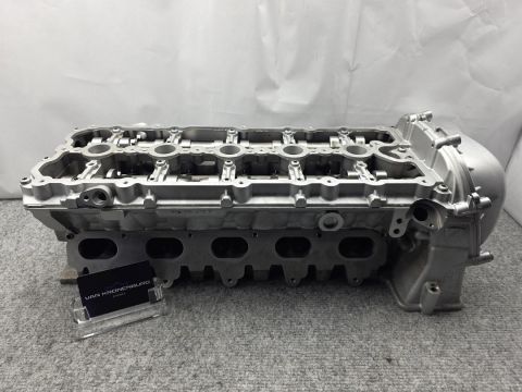 Lamborghini Gallardo LP500 LP520 Revisie Cilinderkop Rechts 07L103374B