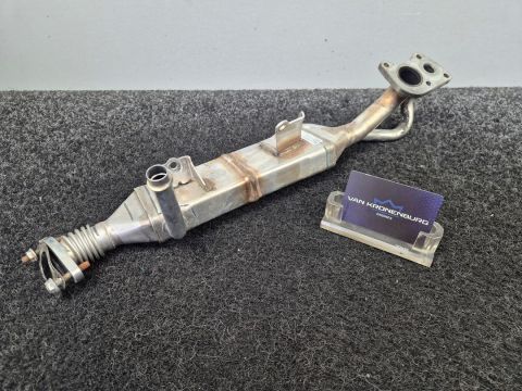 Mercedes Benz Spriter Vito OM642 V6 CDI EGR Koeler A6421400875