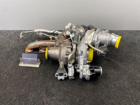 BMW 3-Serie (G20) 320D B47D20B Turbo OEM NIEUW! 8587539