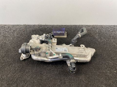 BMW 3-Serie (G20) 320D B47D20B EGR Koeler OEM NIEUW! 8580452