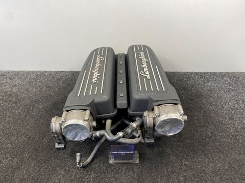 Lamborghini Gallardo 5.2 LP550 (CEH) Inlaatspruitstuk 07L133185N