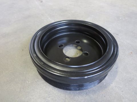 BMW 1 3 5 Serie N46N Krukaspoelie